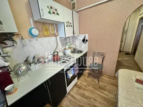 1-к кв. Калужская область, Калуга Дорожная ул., 17 (32.6 м)