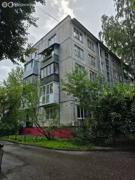 2-комнатная квартира: Санкт-Петербург, Пулковская улица, 19 (46.3 м)