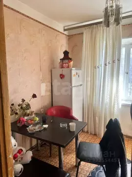 2-к кв. Ханты-Мансийский АО, Сургут проезд Дружбы, 11 (52.7 м)