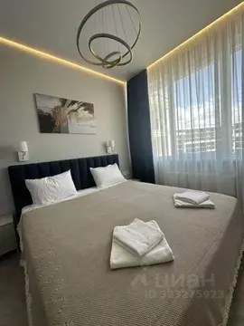 2-к кв. Крым, Судак ул. Набережная, 75к4 (45.0 м)