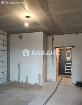 Квартира-студия: Королёв, микрорайон Первомайский, Советская улица, ...