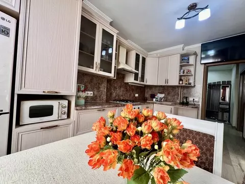 1-к кв. Краснодарский край, Анапа ул. 40 лет Победы, 114 (37.0 м)