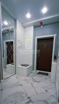 1-к кв. Свердловская область, Екатеринбург ул. Тверитина, 46 (41.4 м)