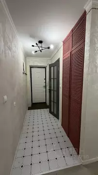 2-к кв. Московская область, Люберцы городской округ, Малаховка пгт ш. ...