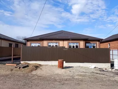 Дом в Ставропольский край, Михайловск Шпаковский район, ул. Александра ...