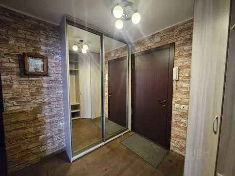 1-к кв. Тульская область, Тула ул. Буденного, 94 (56.0 м)