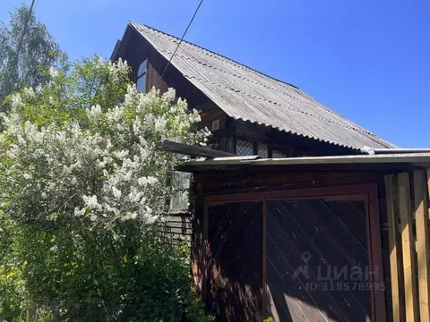 Дом в Иркутская область, Иркутский муниципальный округ, Лесная Поляна ...