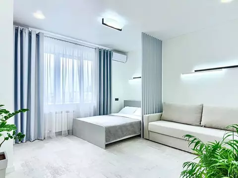 1-к кв. Татарстан, Казань Чистопольская ул., 60 (42.0 м)