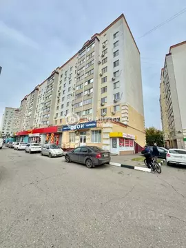 Торговая площадь в Саратовская область, Энгельс Степная ул., 55 (240 ...