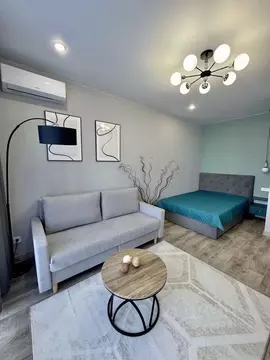 1-к кв. Татарстан, Казань Бухарская ул., 32к2 (40.0 м)