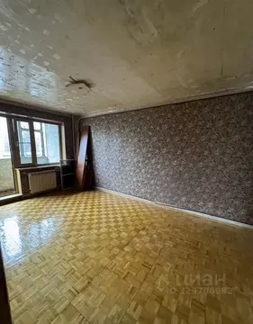 1-к кв. Московская область, Раменское Коммунистическая ул., 15а (33.0 ...