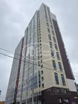 2-к кв. Пермский край, Пермь ул. Тургенева, 33Д (51.4 м)