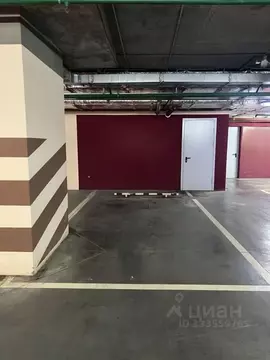 Гараж в Москва Ленинградский просп., 29к1 (15 м)
