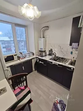 2-к кв. Коми, Микунь Усть-Вымский район, Пионерская ул., 70 (44.1 м)