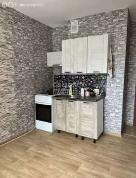 1-комнатная квартира: Иркутск, улица Петрова, 56А (46 м)