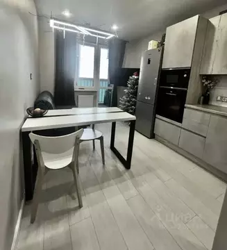 2-к кв. Московская область, Раменское Спортивный проезд, 6 (60.0 м)