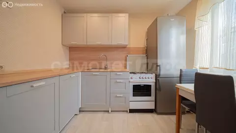 1-комнатная квартира: Наро-Фоминск, улица Шибанкова, 81 (34.2 м)