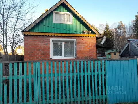 Дом в Иркутская область, Ангарский городской округ, пос. Стеклянка  ...