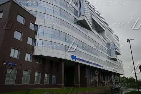 Офис в Москва Варшавское ш., 148 (1903 м)