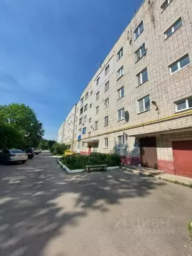 3-к кв. Калужская область, Калуга Привокзальная ул., 11к1 (62.3 м)