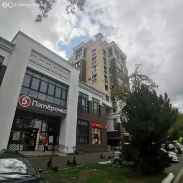 Помещение свободного назначения (264.1 м)