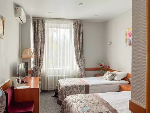 Комната Московская область, Химки Рабочая ул., 2АС31 (18.0 м)