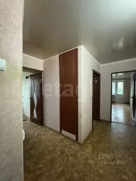 3-к кв. Удмуртия, Ижевск ул. 9 Января, 179 (49.9 м)