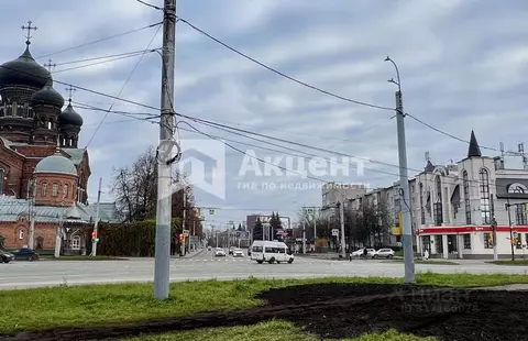 2-к кв. Ивановская область, Иваново ул. Сарментовой, 2А (47.5 м)