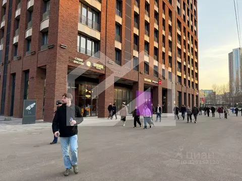 Помещение свободного назначения в Москва ул. Архитектора Власова, 71к2 ...