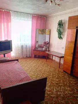 1-к кв. Иркутская область, Усть-Илимск просп. Дружбы Народов, 58 (36.0 ...