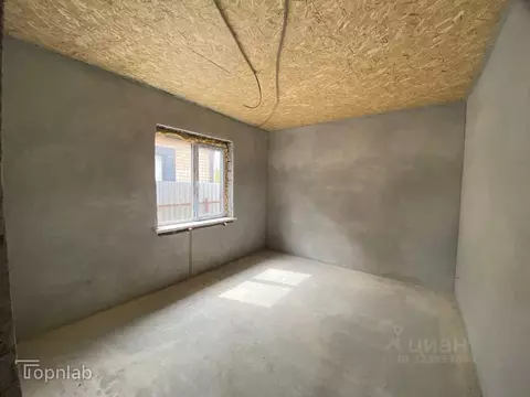 Дом в Астраханская область, Астрахань Советский пер., 9 (103 м)