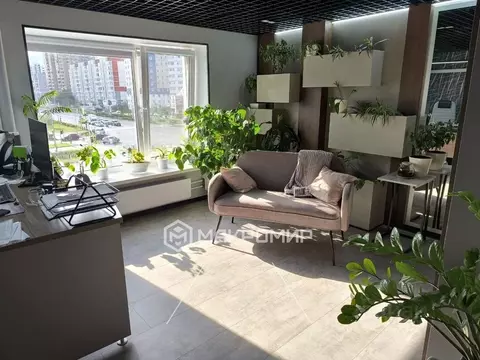 Офис в Ханты-Мансийский АО, Сургут ул. 30 лет Победы, 66 (171 м)