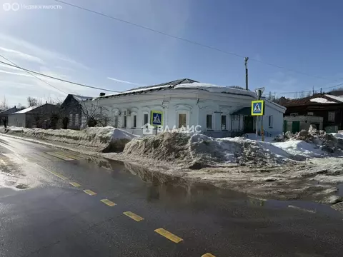 Помещение свободного назначения (183.2 м)