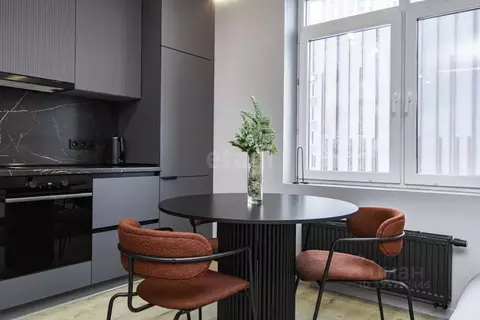 2-к кв. Тюменская область, Тюмень Харьковская ул., 74 (51.6 м)