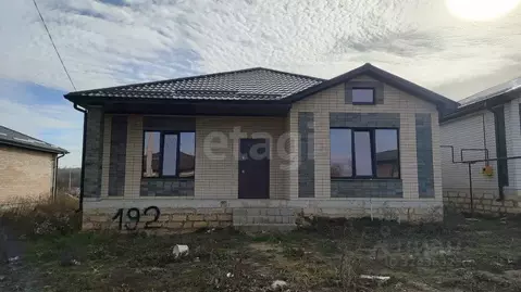 Дом в Ставропольский край, Михайловск Шпаковский район, ул. Андрея ...