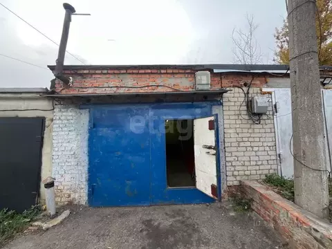Гараж в Белгородская область, Губкин ГСК № 7 тер., 14 (24 м)