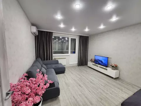 1-к кв. Москва Алма-Атинская ул., 8К1 (40.0 м)