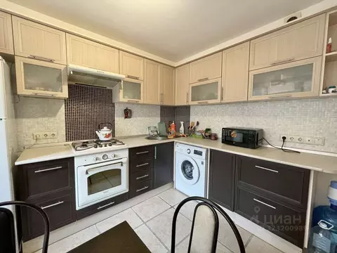 1-к кв. Нижегородская область, Кстово пер. Первостроителей, 7 (38.0 м)