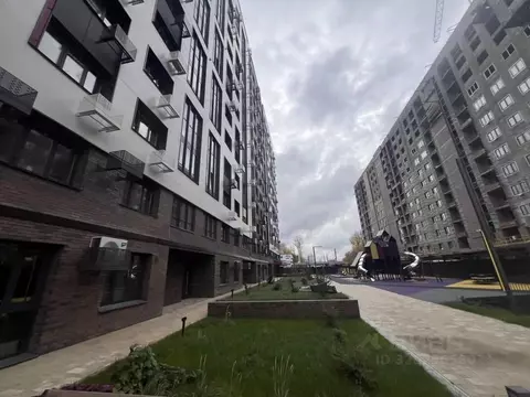 2-к кв. Иркутская область, Иркутск ул. Сибирских Партизан, 1А/1 (50.0 ...