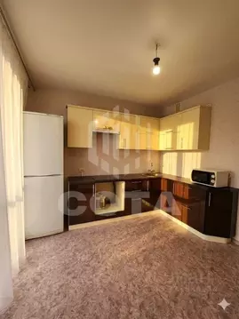 1-к кв. Воронежская область, Воронеж ул. Ильюшина, 13/2 (37.1 м)