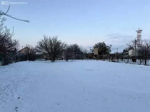 Участок в Симферопольский район, посёлок городского типа Николаевка (8 ...