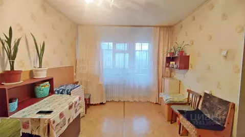 Комната Татарстан, Казань ул. 40 лет Октября, 19 (24.0 м)