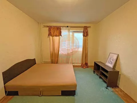 1-к кв. Московская область, Лыткарино Парковая ул., 9 (38.0 м)