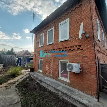 Коттедж в Саратовская область, Балаково Казанская ул., 129 (60 м)