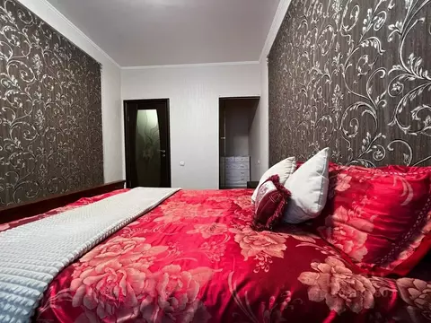 2-к кв. Ямало-Ненецкий АО, Ноябрьск ул. Ленина, 74 (60.0 м)