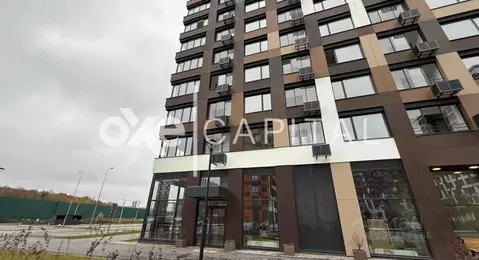 Помещение свободного назначения в Московская область, Красногорск ...