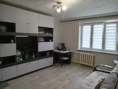 3-к кв. Самарская область, Сызрань просп. Космонавтов, 4А (54.3 м)