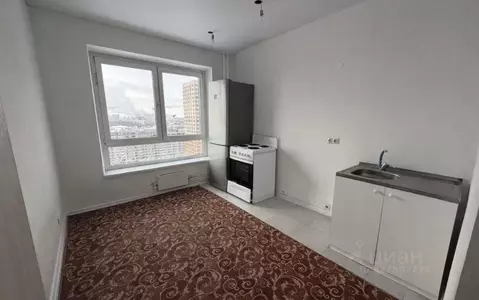 2-к кв. Московская область, Котельники Парковый мкр, 1к20 (50.9 м)