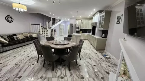 Таунхаус в Москва, Москва, Троицк ул. Заречная, 30 (335 м)