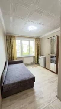 Комната Санкт-Петербург, Санкт-Петербург, Сестрорецк ул. Борисова, 8к1 ...